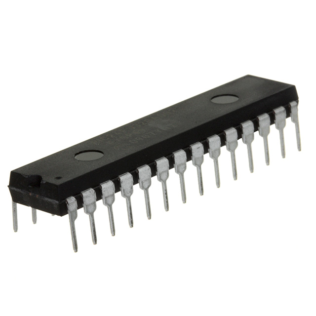 PIC24FJ32GA002-E/SP